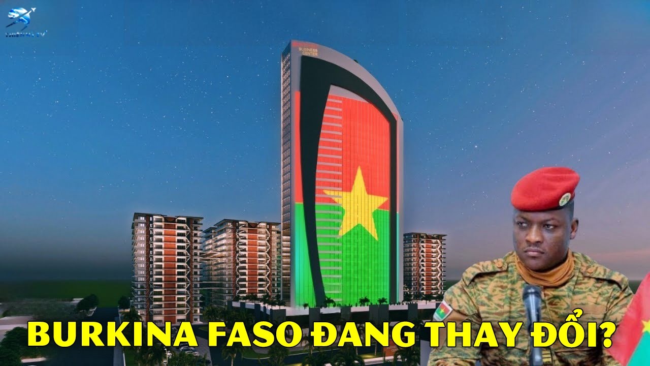 Sự Thật Rùng Rợn Mà Không Ai Nói Đến Về Cuộc Sống Ở Burkina Faso, Thụy Sĩ Và Campuchia | Thiên Hà TV