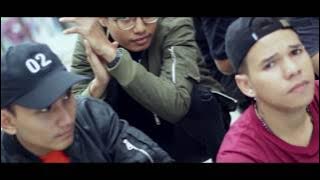 Zycraigfloow X Lil'Q X Saint Yowzha - No Way Out ( Official Music Video )