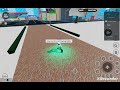 Boku no roblox (Deku one for all )