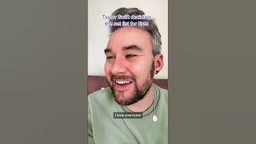 What did you think of the Eras Tour setlist? #taylorswift #erastour