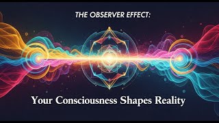 The Observer Effect: Is Your Mind Creating Reality?