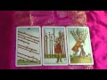 Wands tarot card meaning minor arcana suit wands pt 4  eight wands nine wands  ten of wands