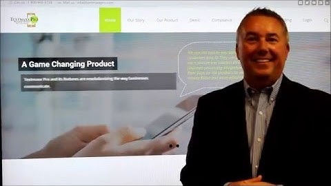 Textmaxx Pro Introduction