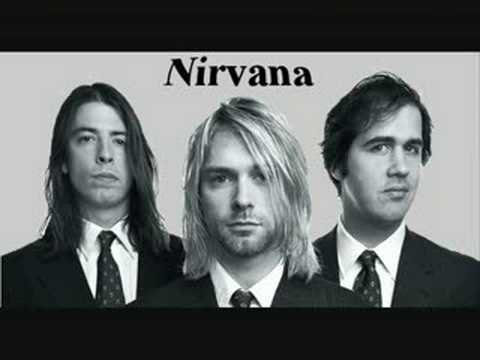 The String Quartet Tribute To Nirvana - Come As You Are