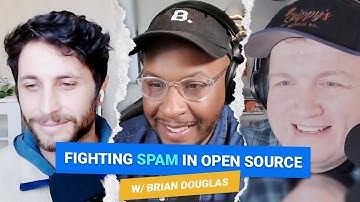 Open Source Moderation vs. Community Building: Is spam ruining open source projects?