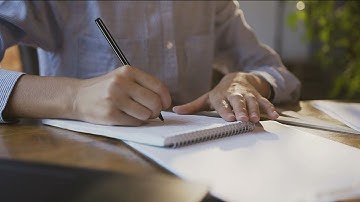 What handwriting analysis looks like: Adding to Idaho