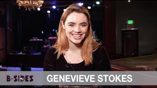 Genevieve Stokes Says Viral Part of &quot;Habits&quot; Was An Afterthought, Talks &#39;Catching Rabbits&#39;