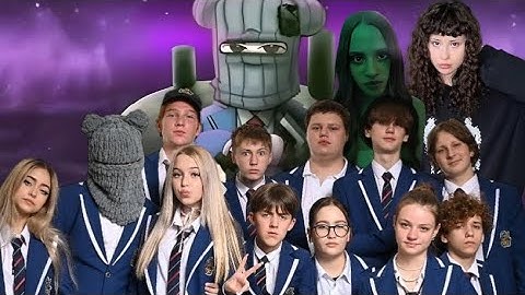 Отпервого лица школа 7 😱#сериалшгш @ReactionMaximum  #reactionmaximum #32серияшгшотрывок