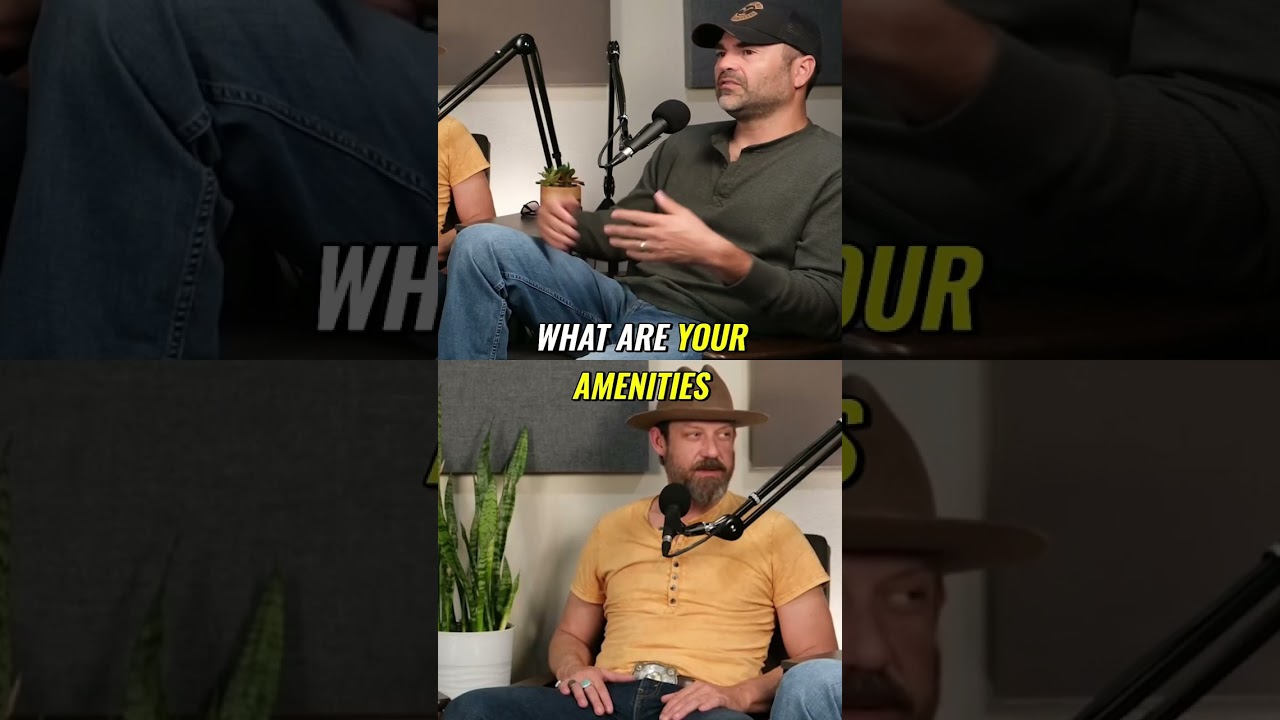 Unveiling the Lucrative RV Park Business  Discover the Massive Profit Margins 