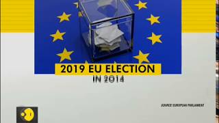 Uk To Hold Eu Election