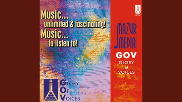 Kiparisoviy larets - A Casket Made of Cypress Wood - Ein Kostchen aus Zypressenholz (lyrics by...