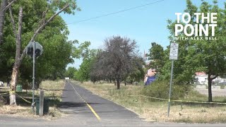 North Sacramento Homeless Encampment Concerns What We Know