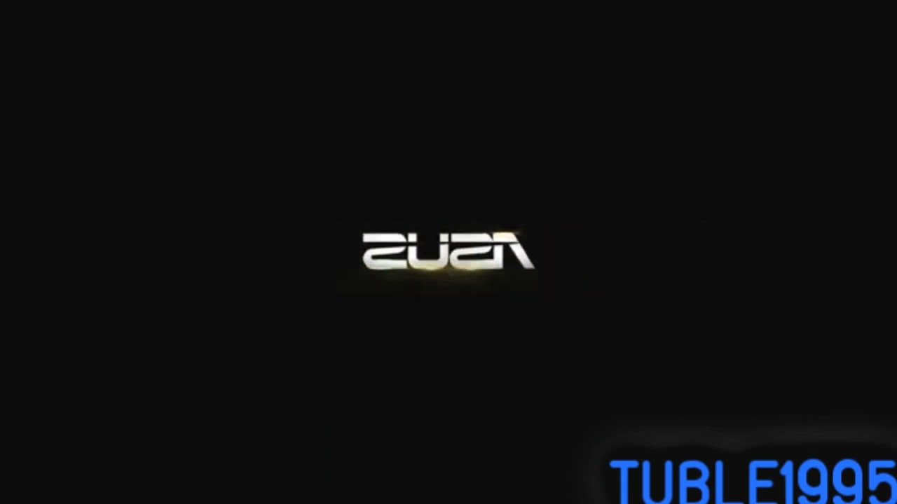 ASUS Logo Effects (Klasky Csupo 2001 Effects)