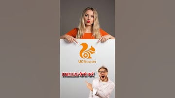Uc Browser App Download Kaise Kare | How To Download Uc Browser App Old Version 2025