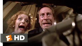 The Witches (9/10) Movie CLIP - Hello, Dad! (1990) HD