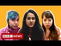 Indias caste system what it means to be a dalit woman  bbc news