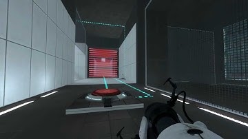 PORTAL2: [PTI] Chander Test 16 solution by josepezdj
