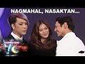 GGV: "Nagmahal, Nasaktan..." Challenge