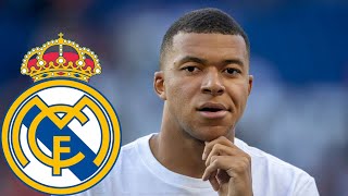 Kylian Mbappe To Join Real Madrid | According to Reports