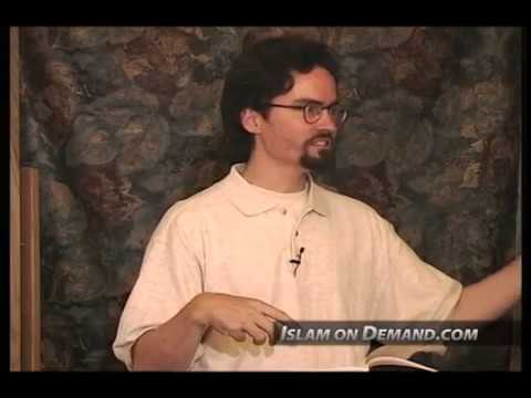 Signs of the Last Day - By Hamza Yusuf (Foundation...