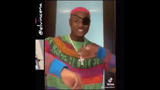 Dj hanc Afro Naija Vol2