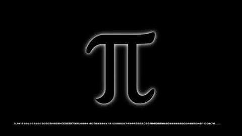 The Sound Of Pi