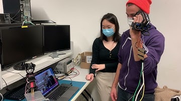 Remote Feelings Project Update