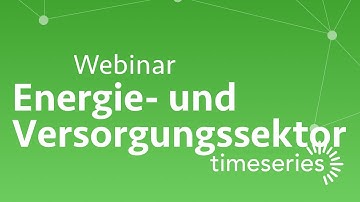 Webinar: Low-code Apps für den Energie- und Versorgungssektor - ft. Mendix