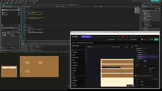 Kitty UI : Adding Pause Menu