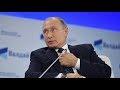 Р. Ищенко Удар по стратегическому балансу: превентивный ответ Путина