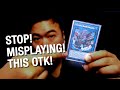 Zealantis otk misplays to avoid help prevents slow play  find the illegal play