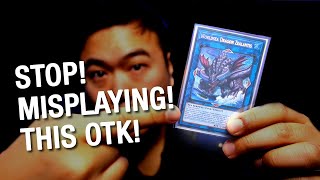 Zealantis OTK Misplays To Avoid (Help prevents Slow Play) - Find the Illegal Play!