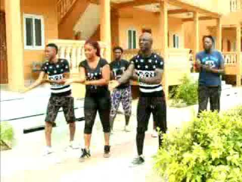 ALPHA Agbodo Mawu Dro N Dé