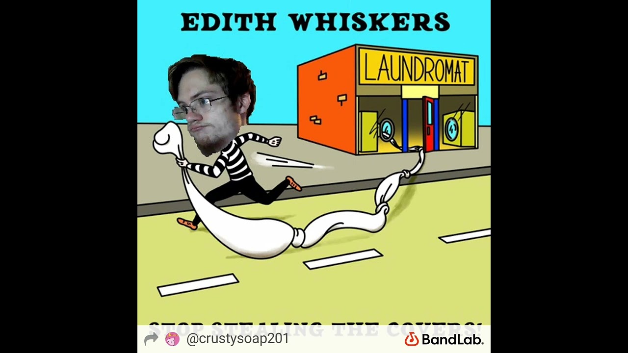 Matty Patty - Home Cover