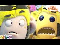 New bumblebee bubbles  oddbods full episode  1 hour 30 special  funny cartoons for kids