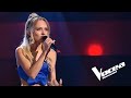 Arina Bădulescu- ”Suus” | Audiții pe nevăzute | Vocea României S11