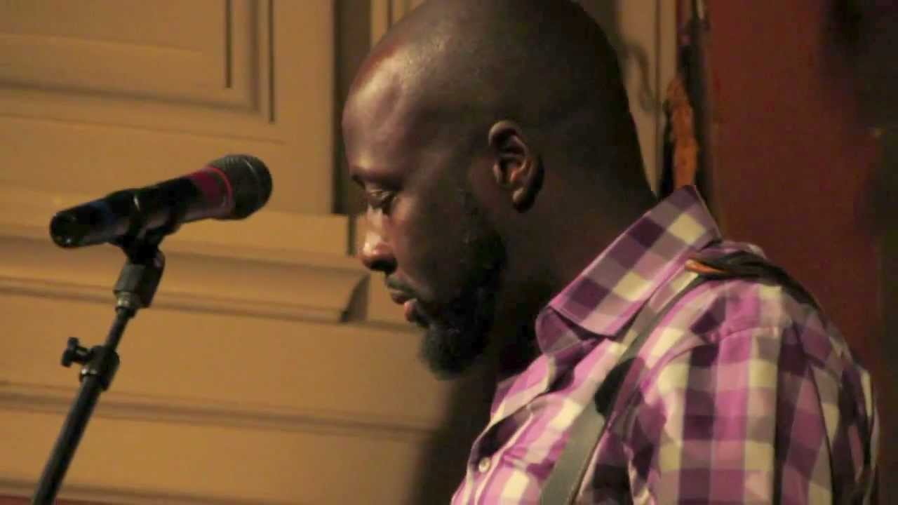 Wyclef - Gone Till November  Live @ Sixth & I 9/20/12