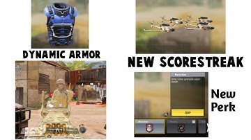 New Season 6 TestServer Content | Everything New In Test Server | CODMobile Test Server