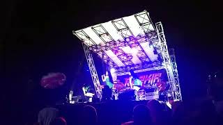 Rezkia Entertainment Live Bontonompo Gowa
