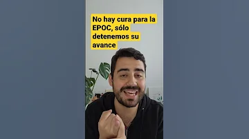 ¿Cómo puedo mejorar mis pulmones con EPOC?