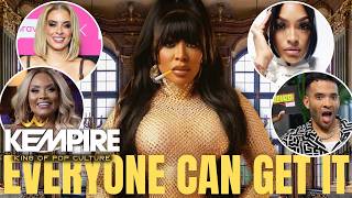 K. Michelle CALLS OUT Robyn Dixon &amp; Drew Sidora In Heated Interview