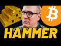 Neuer US-Plan: Gold raus, Bitcoin rein (crazy!)