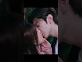 Beautiful couple 😍 #cdrama #hiddenlove #romanticdrama #chenzheyuan #zhaolusi
