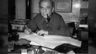 Cahit Arf Hayatı Kısaca