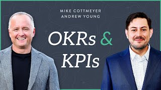Details Increasing the Value of Your OKRs and KPIs News