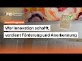 Steuern sparen & Auszeichnung erhalten – Unser FID Award Programm🎖