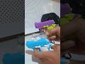 Unboxing mainan pistol-pistolan #unbox #unboxing #pistol #mainan #mainananak #anak #anak-anak #toys