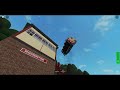 "Flying Trains"