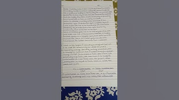 Ignou Solved Assignment BLIS 226