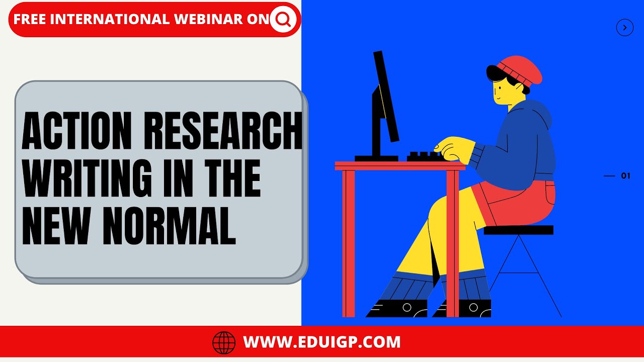 research writing in the new normal